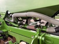 Amazone Cirrus 6003-2 - Såmaskiner - Kombinationssæt - 11