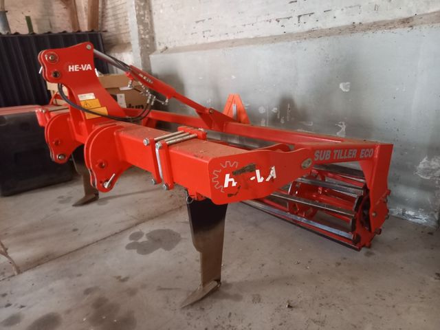 Heva Sub Tiller ECO 2 