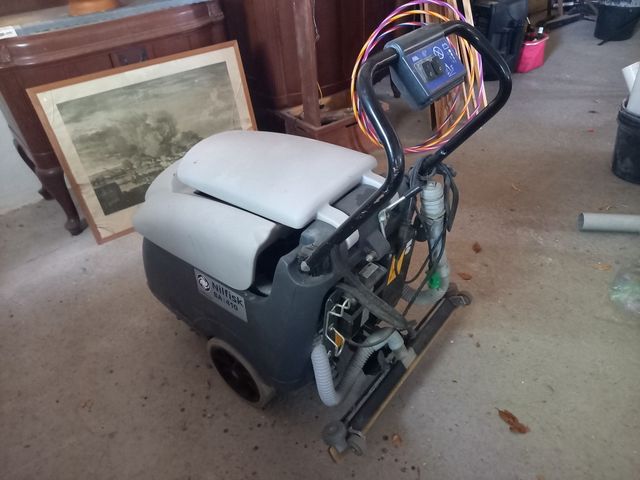 Nilfisk BA1410