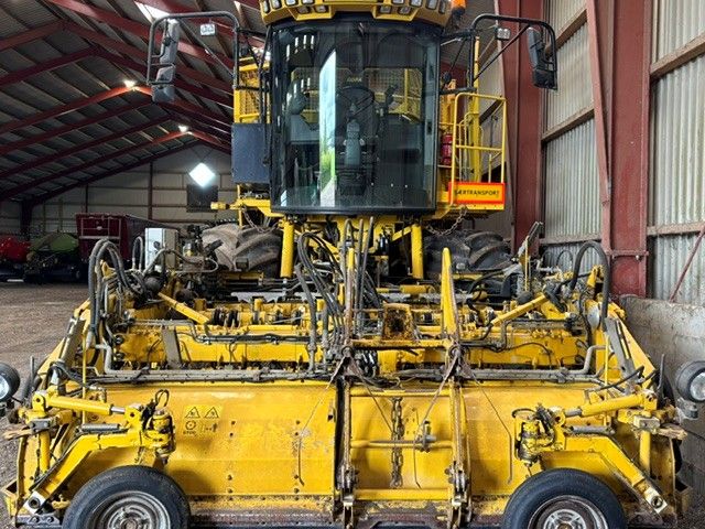 Ropa Tiger 3