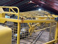 Ropa Tiger 3 - Roebehandling - Roeoptagere - 4