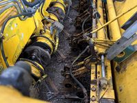 Ropa Tiger 3 - Roebehandling - Roeoptagere - 8