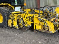 Ropa Tiger 3 - Roebehandling - Roeoptagere - 9