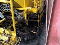 Ropa Tiger 3 - Roebehandling - Roeoptagere - 5