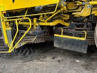 Ropa Tiger 3 - Roebehandling - Roeoptagere - 10