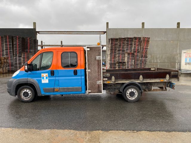 Fiat Ducato 35H