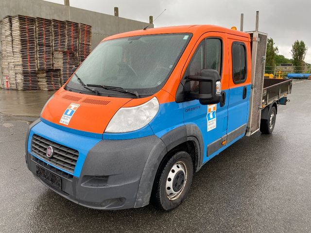 Fiat Ducato 35H