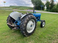 Fordson Dexta Dexta Super Dexta - Traktorer - Traktorer 2 wd - 4