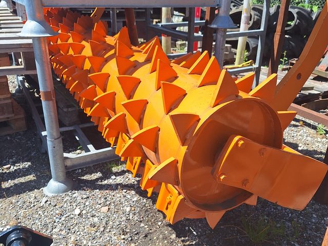 Amazone PW4000-500