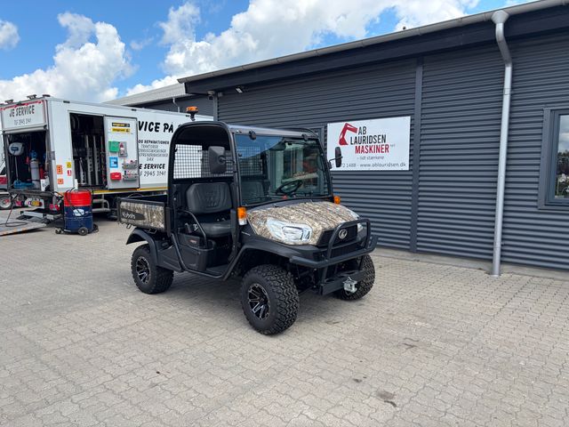 Kubota RTV-X1110