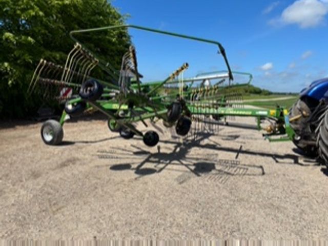 KRONE Swadro 900