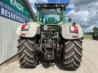 Fendt 936 Vario Profi Rüfa/Vendeudstyr - Traktorer - Traktorer 4 wd - 7