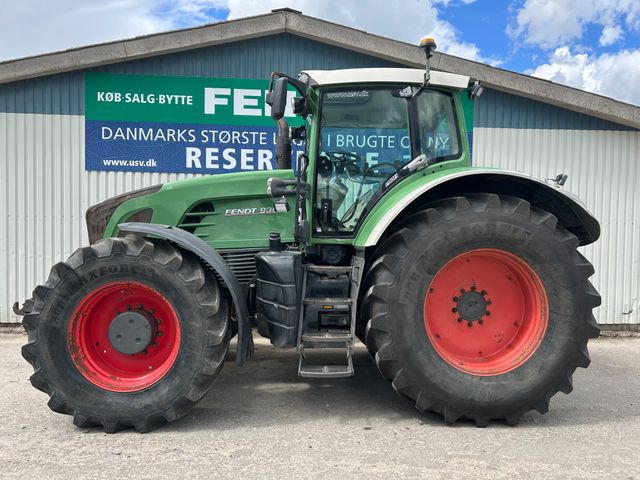 Fendt 936 Vario Profi