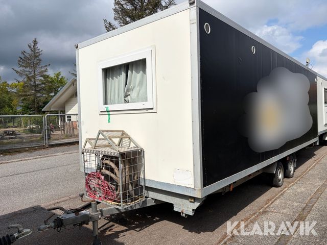 Eurowagon 