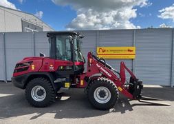 Yanmar V100