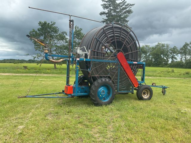 Fasterholt TL 235 S