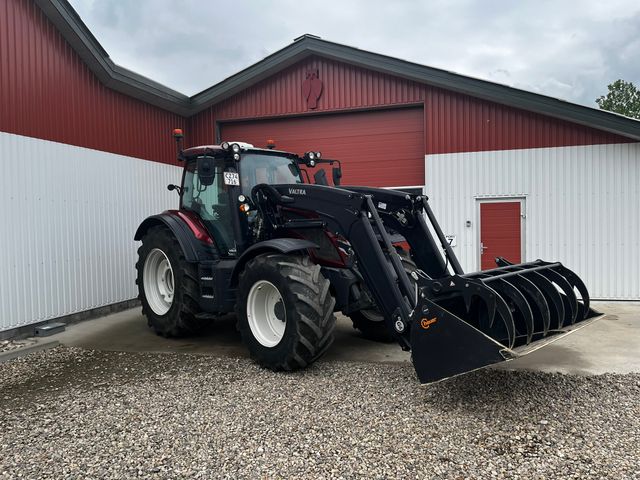Valtra N175 Direct