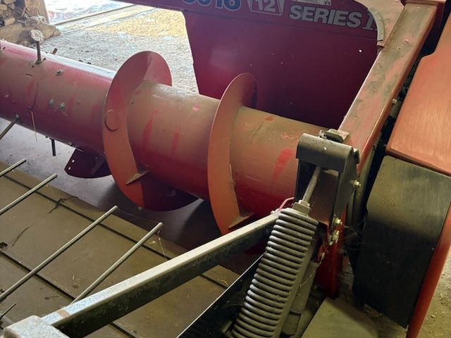 Case IH 1360