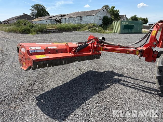 Maschio GIRAFFA 210