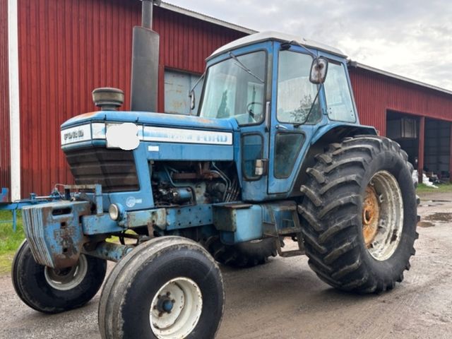 Ford 9700