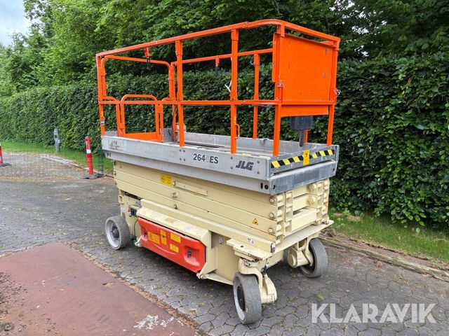 JLG 2646ES