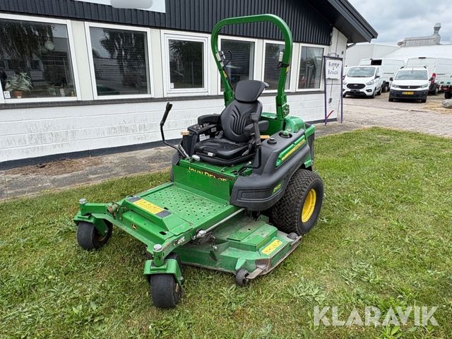 John Deere Z997 R