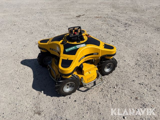 Spider Mini II
