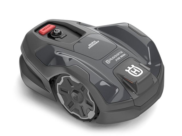 Husqvarna Automower 310E Nera