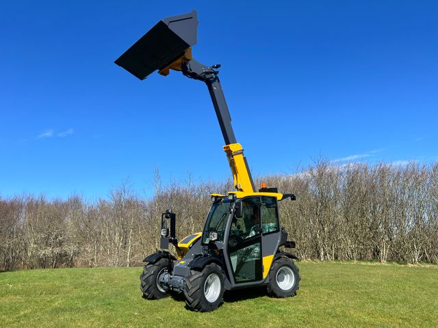 Job-Man JM2812T