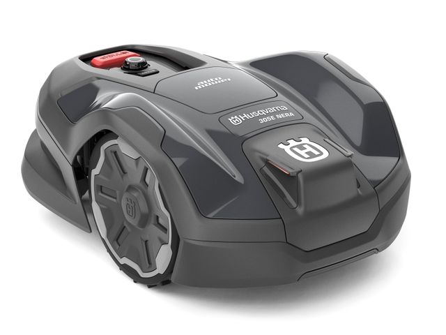 Husqvarna Automower 305E Nera
