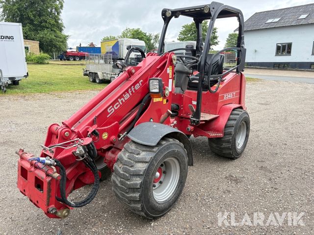 Schäffer 2345 T