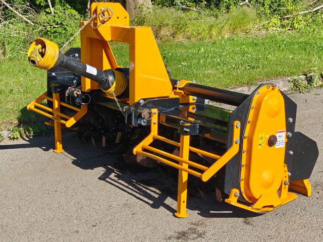 Ahead JRTA220 Fræser