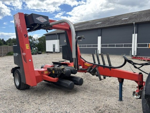 Kuhn SW 4004