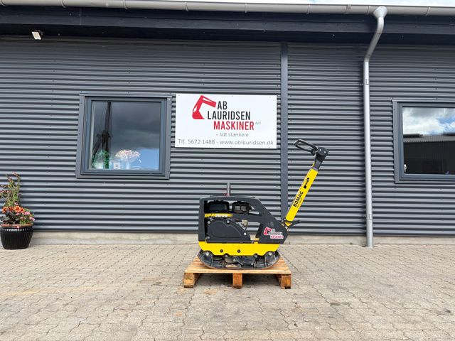 Bomag BPR 25/50