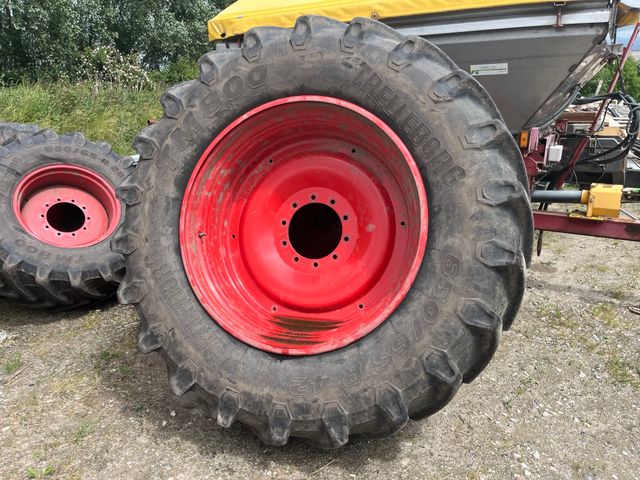 Trelleborg 650/65R42