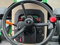 John Deere 5075E - Traktorer - Traktorer 4 wd - 15