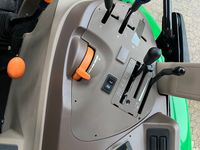 John Deere 5075E - Traktorer - Traktorer 4 wd - 12