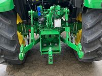 John Deere 5075E - Traktorer - Traktorer 4 wd - 5