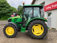 John Deere 5075E - Traktorer - Traktorer 4 wd - 3