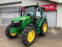 John Deere 5075E - Traktorer - Traktorer 4 wd - 1