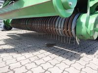 KRONE Bigpack 4x4 u. vogn - Pressere - Bigballe - 8