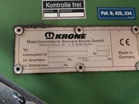 KRONE Bigpack 4x4 u. vogn - Pressere - Bigballe - 10