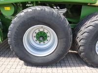 KRONE Bigpack 4x4 u. vogn - Pressere - Bigballe - 9