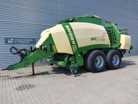 KRONE Bigpack 4x4 u. vogn - Pressere - Bigballe - 1
