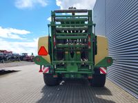 KRONE Bigpack 4x4 u. vogn - Pressere - Bigballe - 6