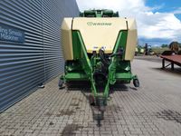 KRONE Bigpack 4x4 u. vogn - Pressere - Bigballe - 3