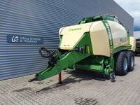 KRONE Bigpack 4x4 u. vogn - Pressere - Bigballe - 2