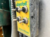 Danfoil Concorde 24m-injection - Sprøjter - Trailersprøjter - 8