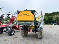 Danfoil Concorde 24m-injection - Sprøjter - Trailersprøjter - 5