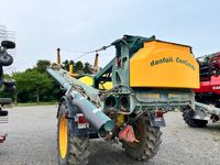 Danfoil Concorde 24m-injection - Sprøjter - Trailersprøjter - 3